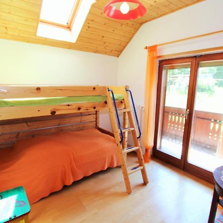 Apartment In Koettmannsdorf Near Bathing Lake Wurdach エクステリア 写真