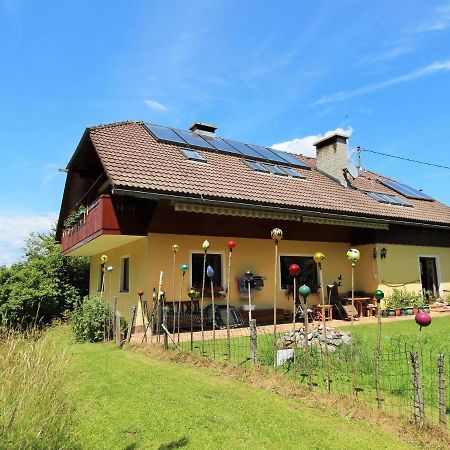 Apartment In Koettmannsdorf Near Bathing Lake Wurdach エクステリア 写真