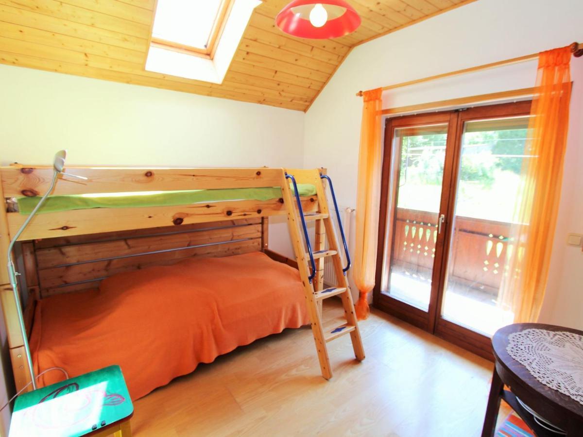 Apartment In Koettmannsdorf Near Bathing Lake Wurdach エクステリア 写真