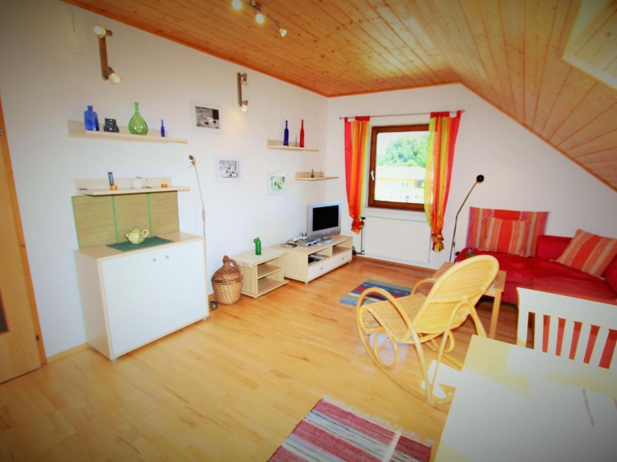 Apartment In Koettmannsdorf Near Bathing Lake Wurdach エクステリア 写真