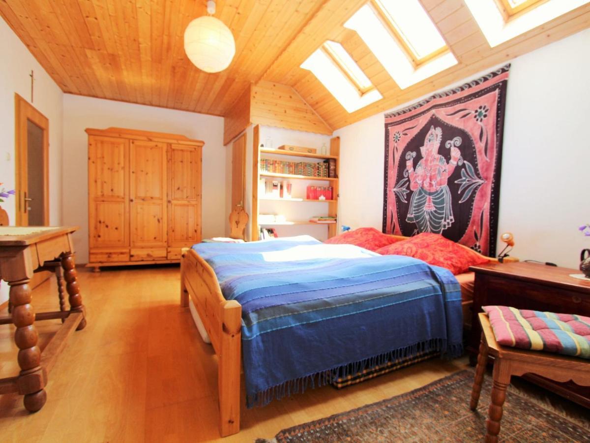 Apartment In Koettmannsdorf Near Bathing Lake Wurdach エクステリア 写真