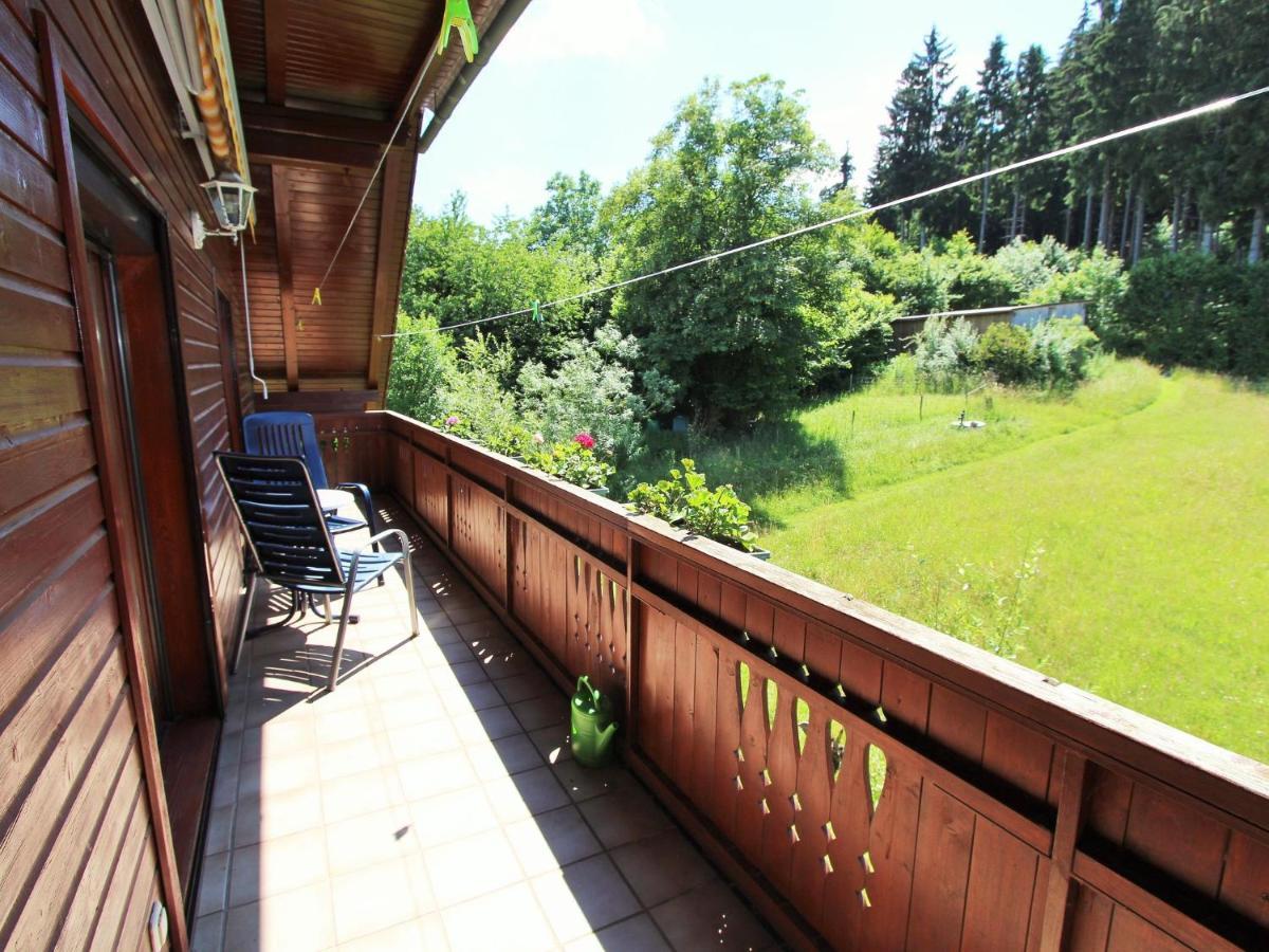 Apartment In Koettmannsdorf Near Bathing Lake Wurdach エクステリア 写真