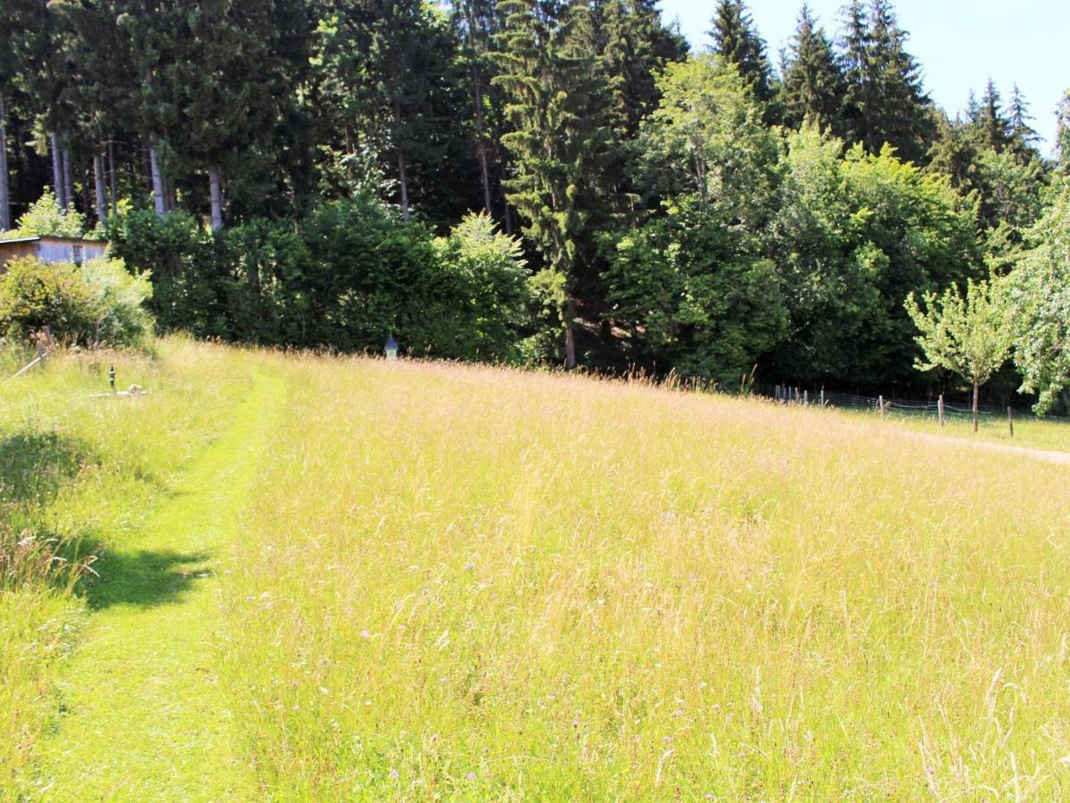 Apartment In Koettmannsdorf Near Bathing Lake Wurdach エクステリア 写真