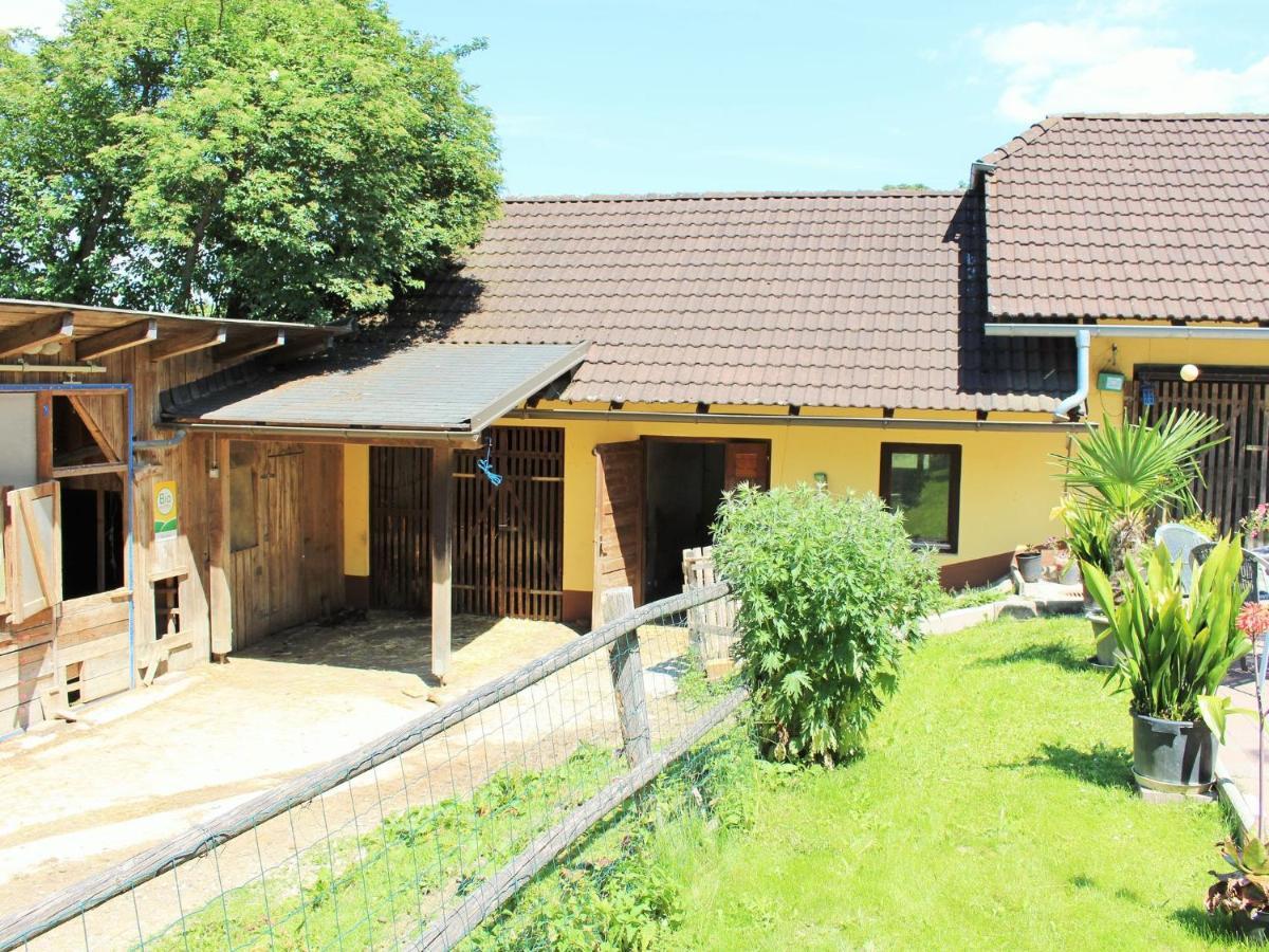 Apartment In Koettmannsdorf Near Bathing Lake Wurdach エクステリア 写真
