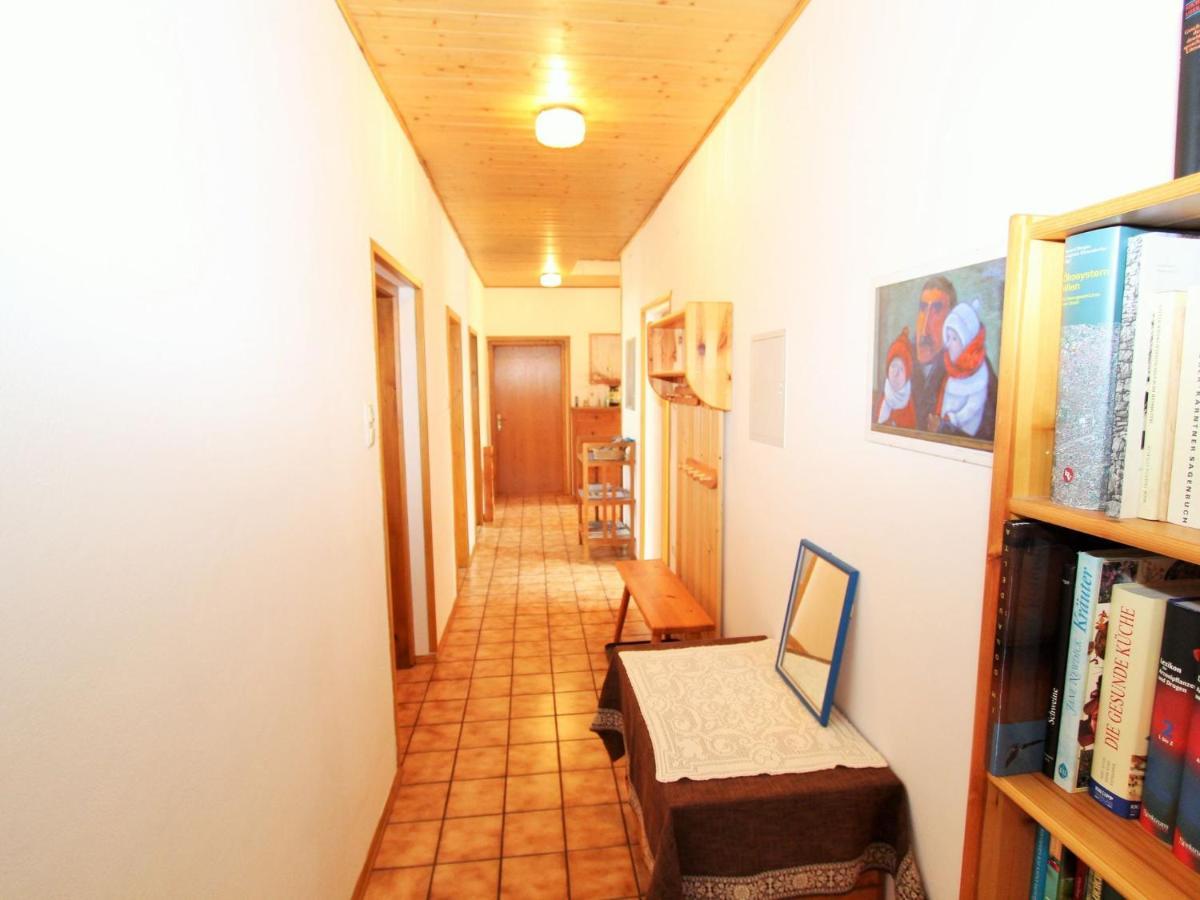 Apartment In Koettmannsdorf Near Bathing Lake Wurdach エクステリア 写真