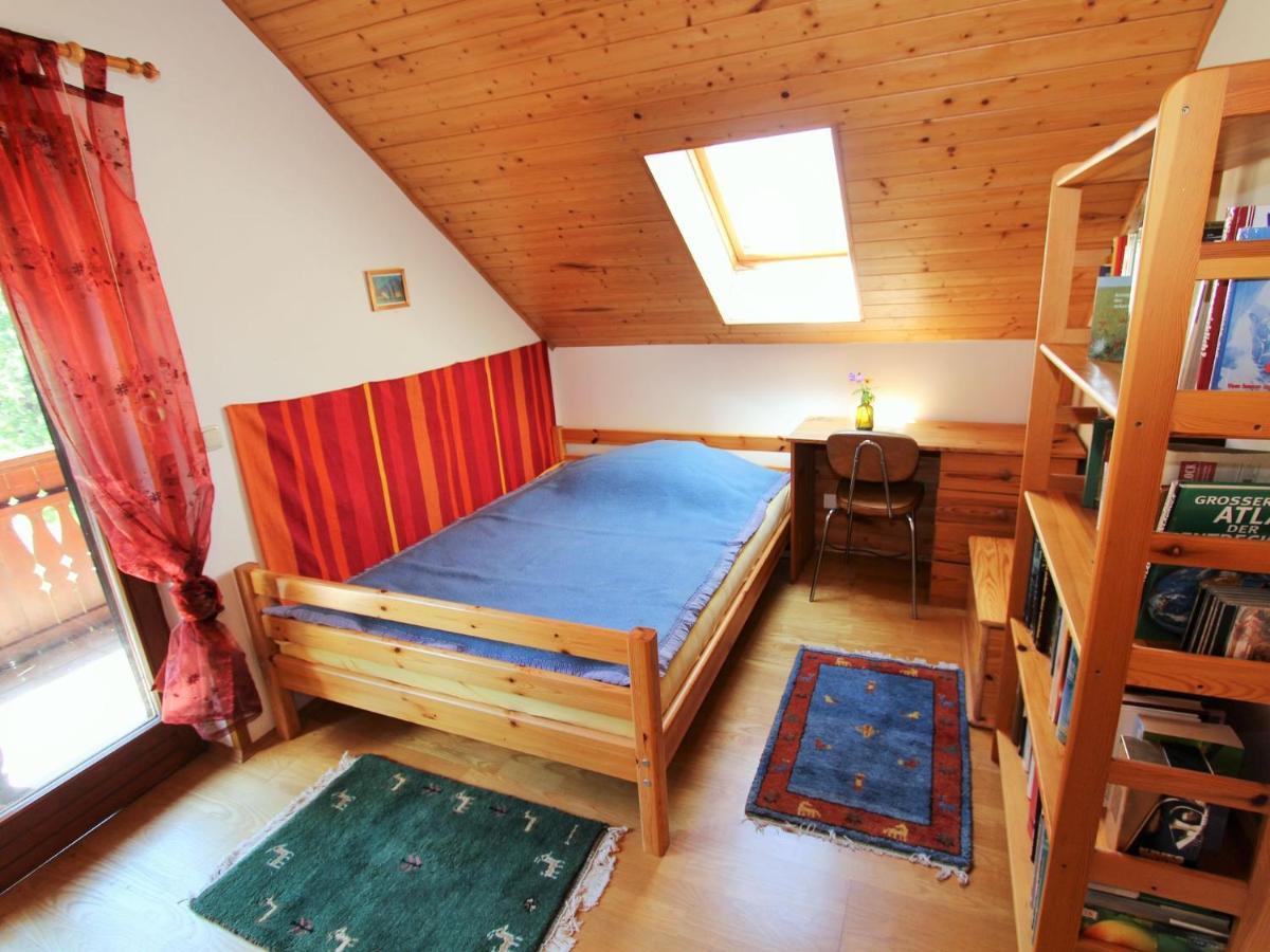 Apartment In Koettmannsdorf Near Bathing Lake Wurdach エクステリア 写真